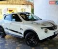 Белый Ниссан Жук, объемом двигателя 1.5 л и пробегом 238 тыс. км за 8200 $, фото 2 на Automoto.ua