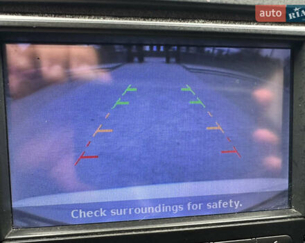 Белый Ниссан Жук, объемом двигателя 1.6 л и пробегом 265 тыс. км за 8900 $, фото 15 на Automoto.ua