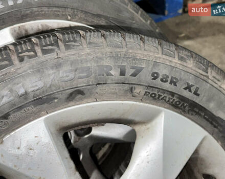 Белый Ниссан Жук, объемом двигателя 1.6 л и пробегом 148 тыс. км за 9800 $, фото 22 на Automoto.ua