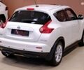 Білий Ніссан Жук, об'ємом двигуна 1.6 л та пробігом 176 тис. км за 8900 $, фото 4 на Automoto.ua