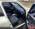 Белый Ниссан Жук, объемом двигателя 1.6 л и пробегом 145 тыс. км за 9700 $, фото 9 на Automoto.ua
