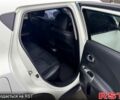 Белый Ниссан Жук, объемом двигателя 1.6 л и пробегом 145 тыс. км за 9700 $, фото 11 на Automoto.ua