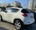 Белый Ниссан Жук, объемом двигателя 1.6 л и пробегом 170 тыс. км за 8500 $, фото 3 на Automoto.ua
