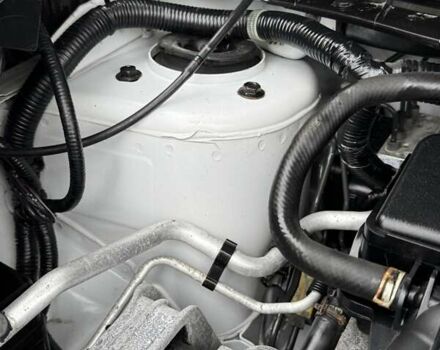 Белый Ниссан Жук, объемом двигателя 1.6 л и пробегом 196 тыс. км за 8750 $, фото 26 на Automoto.ua