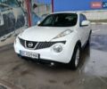 Білий Ніссан Жук, об'ємом двигуна 1.6 л та пробігом 95 тис. км за 7000 $, фото 7 на Automoto.ua