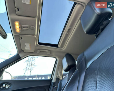 Белый Ниссан Жук, объемом двигателя 1.6 л и пробегом 133 тыс. км за 10800 $, фото 35 на Automoto.ua