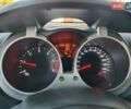 Белый Ниссан Жук, объемом двигателя 1.5 л и пробегом 238 тыс. км за 8200 $, фото 68 на Automoto.ua