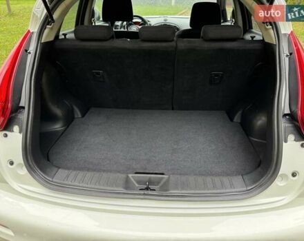 Белый Ниссан Жук, объемом двигателя 1.6 л и пробегом 196 тыс. км за 8750 $, фото 57 на Automoto.ua