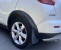 Белый Ниссан Жук, объемом двигателя 1.6 л и пробегом 149 тыс. км за 10999 $, фото 5 на Automoto.ua
