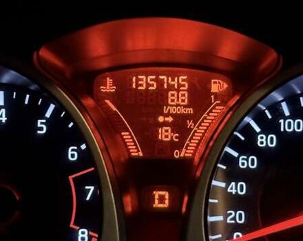 Белый Ниссан Жук, объемом двигателя 1.6 л и пробегом 135 тыс. км за 10499 $, фото 23 на Automoto.ua