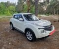 Білий Ніссан Жук, об'ємом двигуна 1.6 л та пробігом 121 тис. км за 10000 $, фото 7 на Automoto.ua