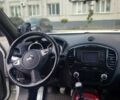 Белый Ниссан Жук, объемом двигателя 1.62 л и пробегом 74 тыс. км за 10400 $, фото 5 на Automoto.ua