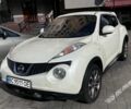 Белый Ниссан Жук, объемом двигателя 1.6 л и пробегом 201 тыс. км за 8700 $, фото 1 на Automoto.ua