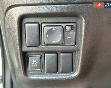 Белый Ниссан Жук, объемом двигателя 1.6 л и пробегом 133 тыс. км за 10800 $, фото 34 на Automoto.ua