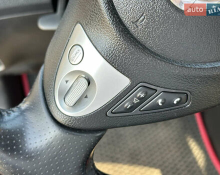 Белый Ниссан Жук, объемом двигателя 1.6 л и пробегом 133 тыс. км за 10800 $, фото 28 на Automoto.ua