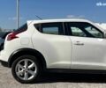 Белый Ниссан Жук, объемом двигателя 1.6 л и пробегом 204 тыс. км за 7990 $, фото 6 на Automoto.ua