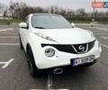 Белый Ниссан Жук, объемом двигателя 1.6 л и пробегом 165 тыс. км за 9500 $, фото 1 на Automoto.ua