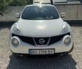 Ніссан Жук 2011 у Тернополі на Automoto.ua Білий Ніссан Жук, об'ємом двигуна 1.5 л та пробігом 240 тис. км за 7300 $, фото 3 на Automoto.ua