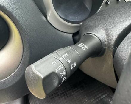 Белый Ниссан Жук, объемом двигателя 1.6 л и пробегом 196 тыс. км за 8750 $, фото 61 на Automoto.ua