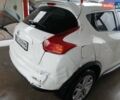 Білий Ніссан Жук, об'ємом двигуна 1.6 л та пробігом 95 тис. км за 7000 $, фото 5 на Automoto.ua