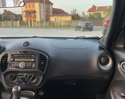 Белый Ниссан Жук, объемом двигателя 1.62 л и пробегом 230 тыс. км за 8999 $, фото 35 на Automoto.ua