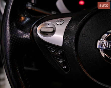 Белый Ниссан Жук, объемом двигателя 1.6 л и пробегом 176 тыс. км за 8900 $, фото 23 на Automoto.ua