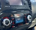 Белый Ниссан Жук, объемом двигателя 1.6 л и пробегом 204 тыс. км за 7990 $, фото 41 на Automoto.ua