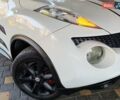 Белый Ниссан Жук, объемом двигателя 1.5 л и пробегом 238 тыс. км за 8200 $, фото 12 на Automoto.ua