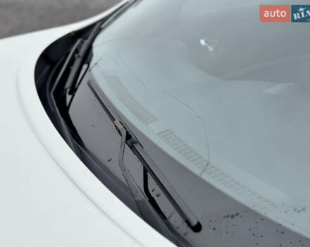 Белый Ниссан Жук, объемом двигателя 1.6 л и пробегом 148 тыс. км за 9800 $, фото 18 на Automoto.ua