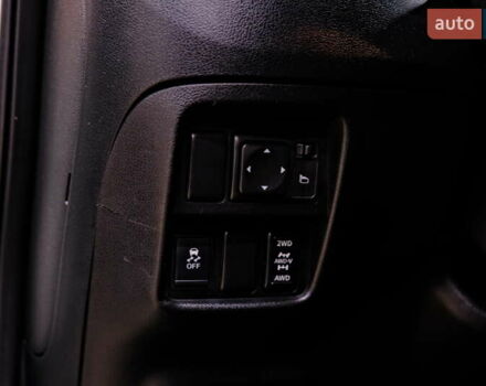 Белый Ниссан Жук, объемом двигателя 1.6 л и пробегом 176 тыс. км за 8900 $, фото 18 на Automoto.ua