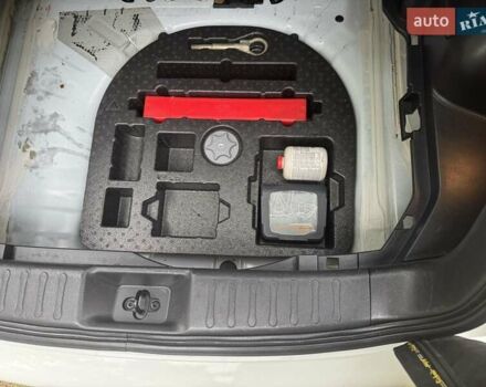 Белый Ниссан Жук, объемом двигателя 1.6 л и пробегом 196 тыс. км за 8750 $, фото 60 на Automoto.ua
