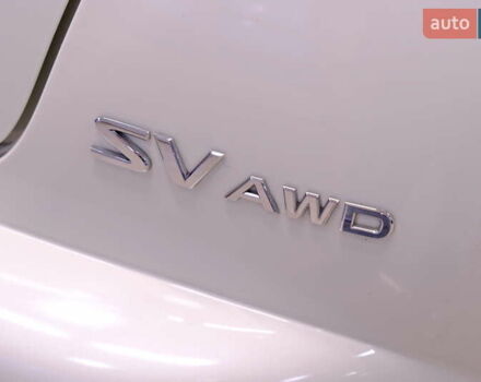 Белый Ниссан Жук, объемом двигателя 1.6 л и пробегом 176 тыс. км за 8900 $, фото 15 на Automoto.ua