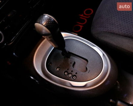 Белый Ниссан Жук, объемом двигателя 1.6 л и пробегом 176 тыс. км за 8900 $, фото 19 на Automoto.ua