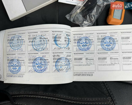 Белый Ниссан Жук, объемом двигателя 1.6 л и пробегом 145 тыс. км за 9700 $, фото 31 на Automoto.ua