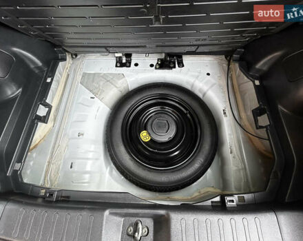 Білий Ніссан Жук, об'ємом двигуна 1.5 л та пробігом 235 тис. км за 8750 $, фото 33 на Automoto.ua