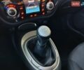Белый Ниссан Жук, объемом двигателя 1.5 л и пробегом 238 тыс. км за 8200 $, фото 66 на Automoto.ua