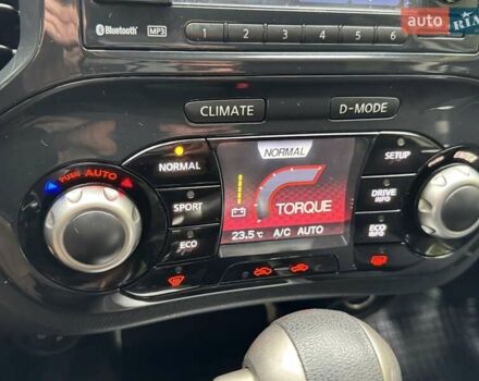 Белый Ниссан Жук, объемом двигателя 1.6 л и пробегом 196 тыс. км за 8750 $, фото 40 на Automoto.ua