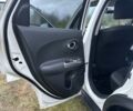 Білий Ніссан Жук, об'ємом двигуна 1.6 л та пробігом 204 тис. км за 8900 $, фото 13 на Automoto.ua
