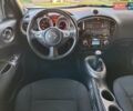 Белый Ниссан Жук, объемом двигателя 1.5 л и пробегом 238 тыс. км за 8200 $, фото 74 на Automoto.ua