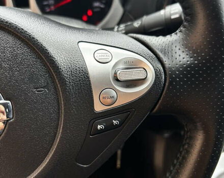 Білий Ніссан Жук, об'ємом двигуна 1.5 л та пробігом 235 тис. км за 8750 $, фото 29 на Automoto.ua