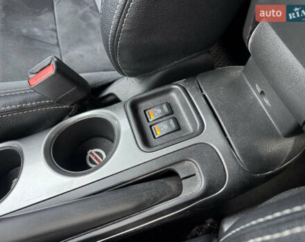 Белый Ниссан Жук, объемом двигателя 1.6 л и пробегом 145 тыс. км за 9700 $, фото 27 на Automoto.ua