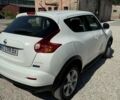 Ніссан Жук 2011 у Тернополі на Automoto.ua Білий Ніссан Жук, об'ємом двигуна 1.5 л та пробігом 240 тис. км за 7300 $, фото 8 на Automoto.ua