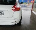 Білий Ніссан Жук, об'ємом двигуна 1.6 л та пробігом 95 тис. км за 7000 $, фото 4 на Automoto.ua
