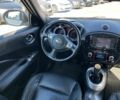 Белый Ниссан Жук, объемом двигателя 1.6 л и пробегом 204 тыс. км за 7990 $, фото 25 на Automoto.ua