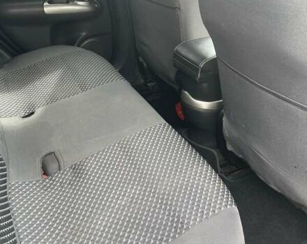 Білий Ніссан Жук, об'ємом двигуна 1.6 л та пробігом 110 тис. км за 10000 $, фото 1 на Automoto.ua