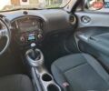 Белый Ниссан Жук, объемом двигателя 1.5 л и пробегом 238 тыс. км за 8200 $, фото 73 на Automoto.ua