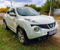 Ниссан Жук 2011 в Лозовой на Automoto.ua Белый Ниссан Жук, объемом двигателя 1.5 л и пробегом 239 тыс. км за 10100 $, фото 1 на Automoto.ua