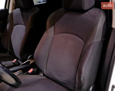 Белый Ниссан Жук, объемом двигателя 1.6 л и пробегом 176 тыс. км за 8900 $, фото 29 на Automoto.ua