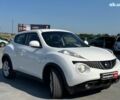 Белый Ниссан Жук, объемом двигателя 1.6 л и пробегом 204 тыс. км за 7990 $, фото 2 на Automoto.ua