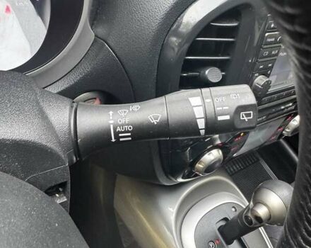 Белый Ниссан Жук, объемом двигателя 1.6 л и пробегом 196 тыс. км за 8750 $, фото 62 на Automoto.ua